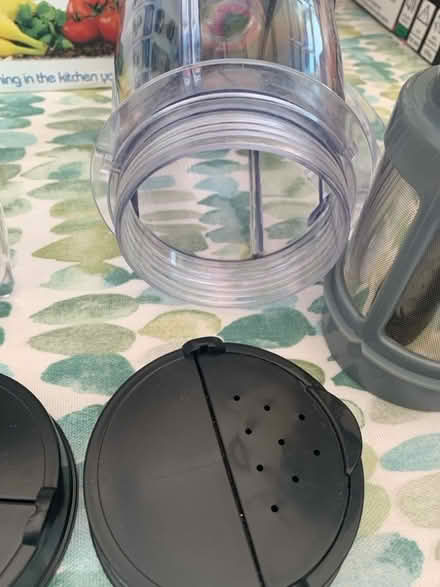 Photo of free Spares from a Hinari Genie (Thorpe Marriot NR8) #2