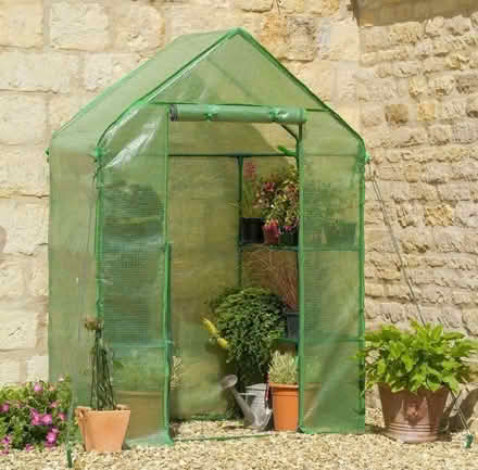Photo of Greenhouse (Croydon) #1