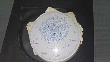 Photo of free Marine, aeronautical nav tools (Ulster Park) #1