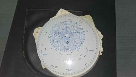 Photo of free Marine, aeronautical nav tools (Ulster Park) #1