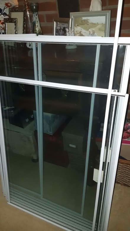 Photo of free Glass panes (Kenilworth CV8) #2