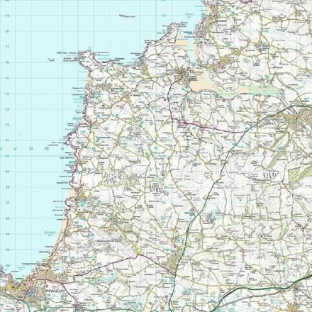 Photo of OS Maps (Dundee DD1) #1