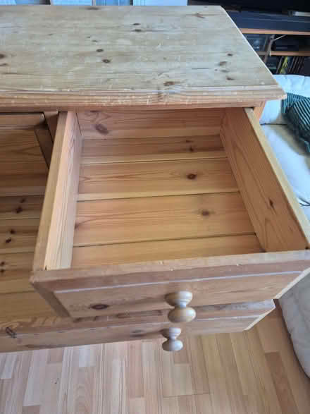 Photo of free Drawer units (Lords Wood ME5) #3