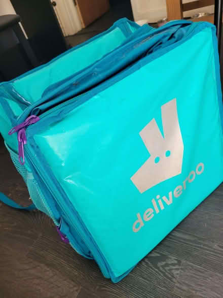 Photo of free Cool bag/Thermal backpack (Chirton NE29) #1