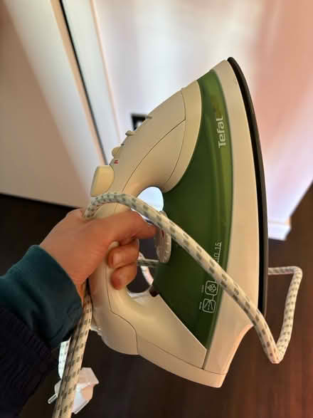Photo of free Iron (Cb28dt) #1