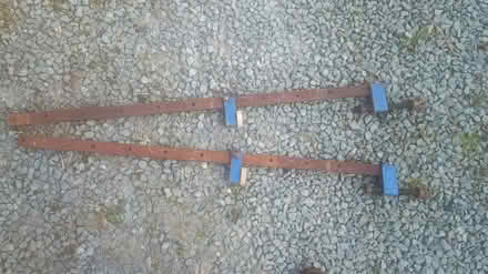 Photo of free Sash cramp (Oswestry, Weston rhyn) #1