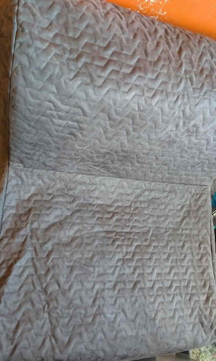 Photo of free Sofa bed (Guiseley) #1