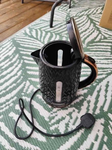 Photo of free kettle (De757) #2