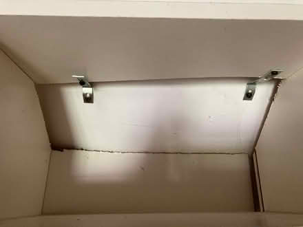 Photo of free Four ikea tall billy shelf units (Pontypridd, CF37) #2