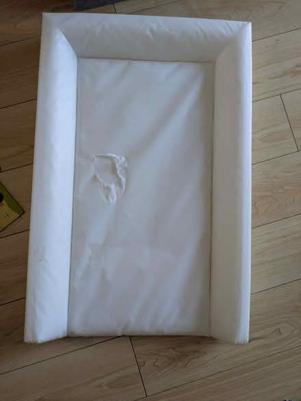 Photo of free Baby changing mat (New Eltham) #1