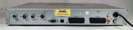Photo of free Sharp Digital Video Recorder (Fulford YO10) #3