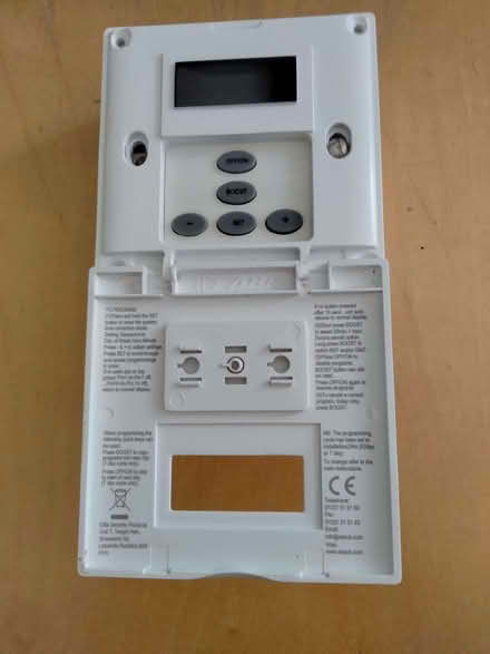 Photo of free Immersion heater time switch - Sangamo (Buckhurst Hill IG9) #3