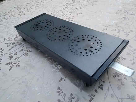 Photo of free Food warmer (W5 Ealing / Montpelier) #3