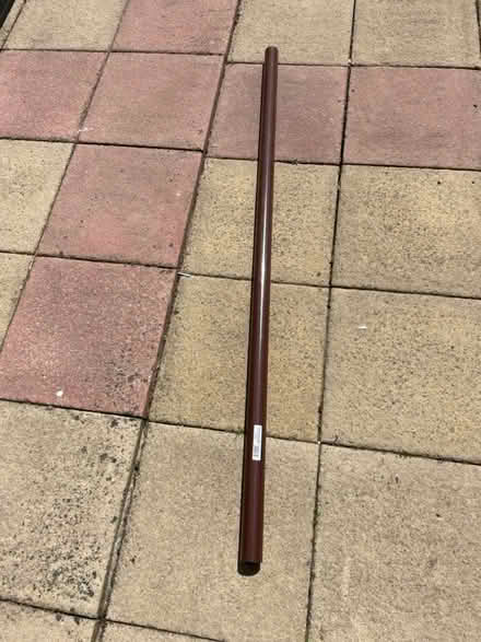 Photo of free 50mm drain pipe (Borough Green TN15) #1