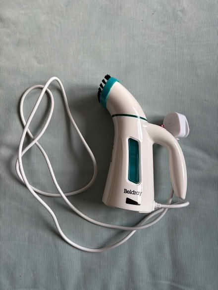 Photo of free Clothes steamer (Abingdon OX14) #1
