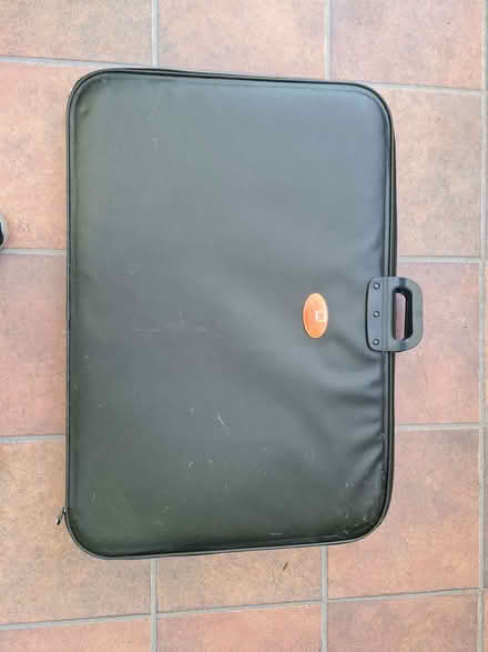 Photo of free Portapuzzle jigsaw carrier (Bradley Fold BL3) #2