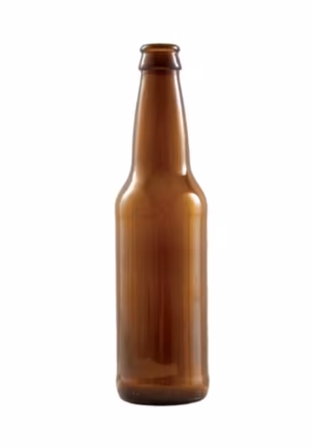 Photo of empty long neck glass bottles (Redwood City) #1
