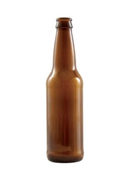 Photo of empty long neck glass bottles (Redwood City) #1
