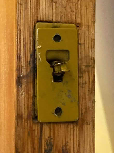 Photo of free Wood Veneer Internal Door (Yorkhill G3) #3