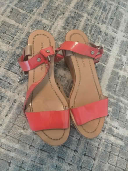 Photo of free Size 3 in very good condition (Stevenage) #2