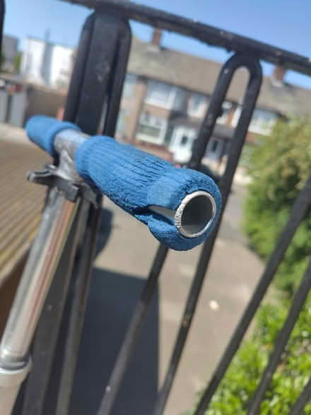 Photo of free Children's scooter (IG11 Barking) #2