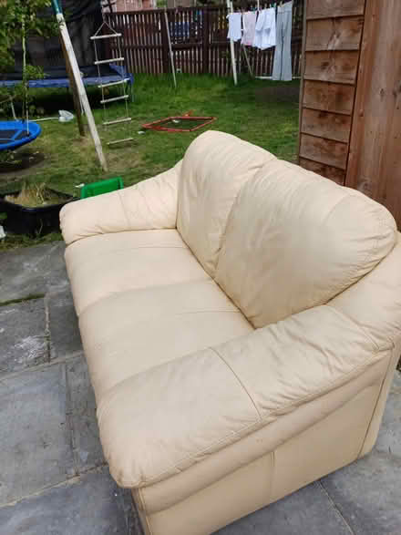Photo of free Sofa (Deckham NE9) #2