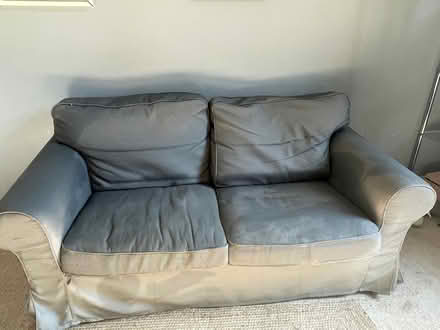 Photo of free Sofa (Musselburgh EH21) #1