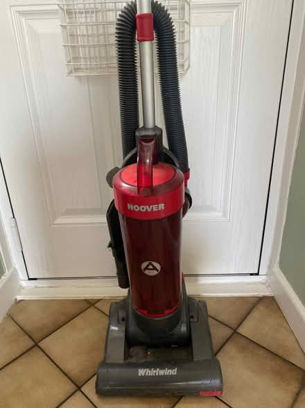 Photo of free Hoover (Gobowen SY11) #1