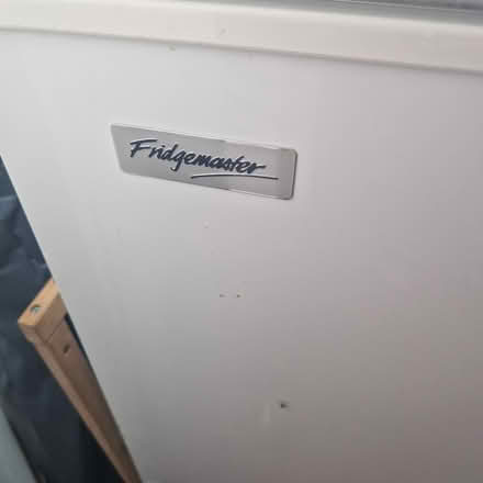 Photo of free Freezer (CR0) #2