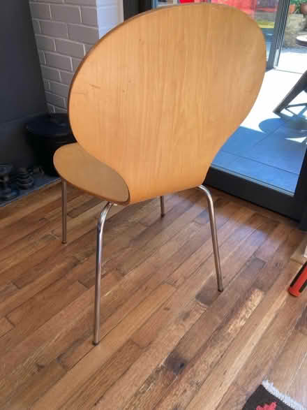 Photo of free Chair (Panshanger AL7) #3