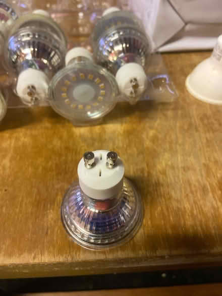 Photo of free LED bulbs (Grange Park) #3