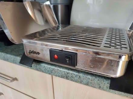 Photo of free Plate Warmer (Egham TW20) #2