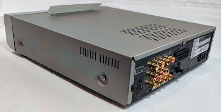 Photo of free Sharp DVD player (Fulford YO10) #4
