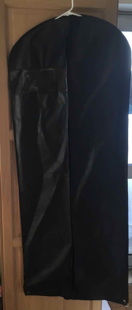Photo of free Suit/Long Overcoat Carrier (W5, off Pitshanger Lane) #1