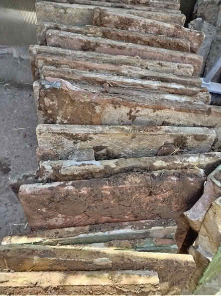 Photo of free 450 x 450 slabs and 2 x 2 slabs (Newcastle St5) #2