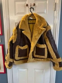 Photo of free asos aviator (Moor Allerton LS17) #1