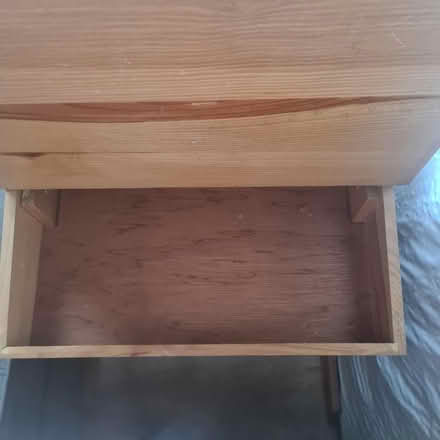 Photo of free Childs desk (Skerton LA1) #2