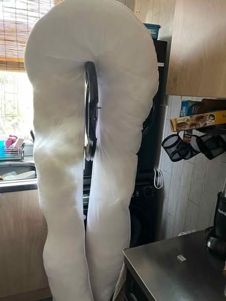 Photo of free Full body pillow for nursing/bad back (Penrith CA11) #1