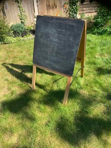 Photo of free Chalkboard (CO15) #2