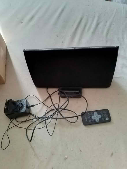 Photo of free Speaker (Yalding ME18) #1