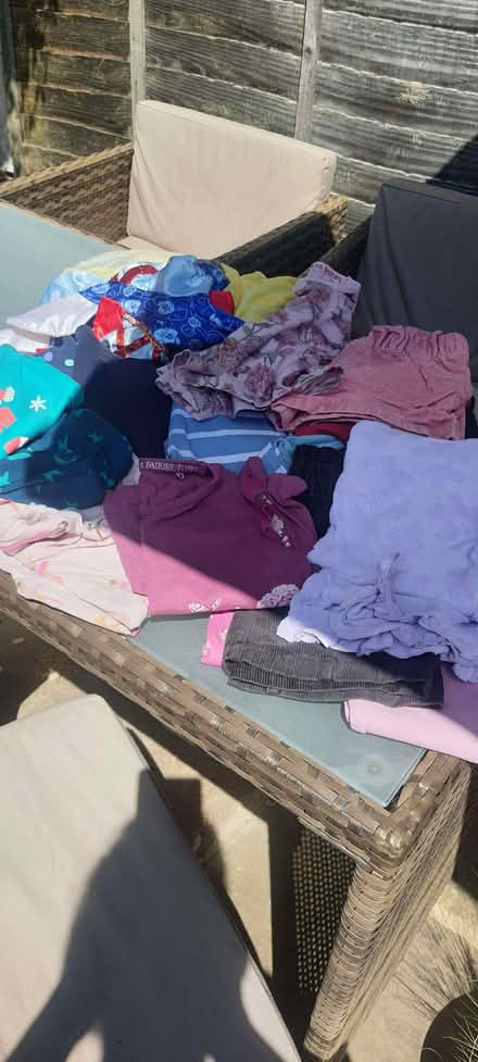 Photo of free Girls Clothes Bundle 3-4 yrs (Denmead PO7) #1