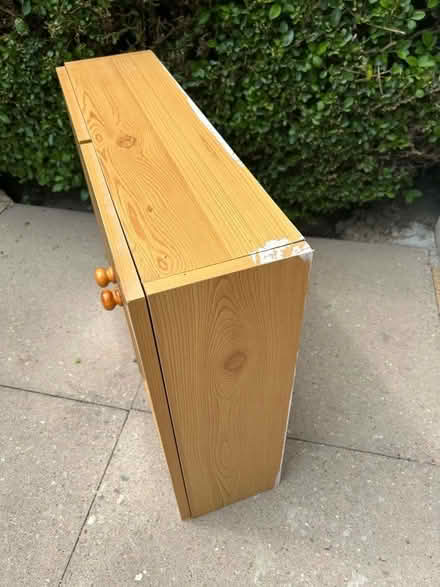 Photo of free Bathroom cabinet (Elmdon Heath B91) #3