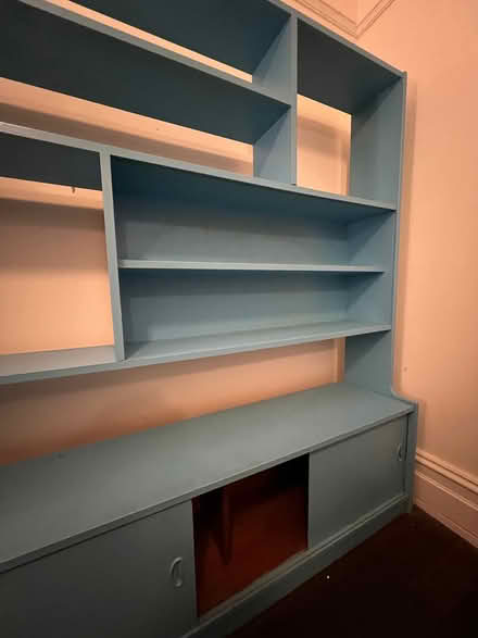 Photo of free Kids Bookshelf (Randwick) #1