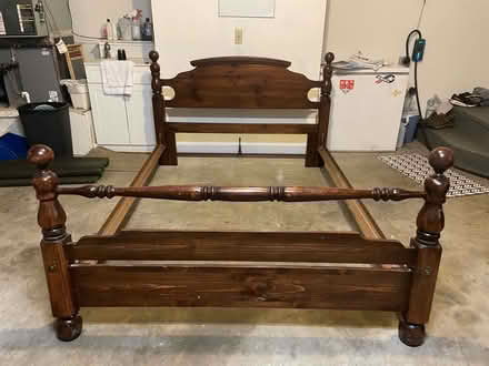 Photo of free Bedroom furniture (South Auburn, ca) #2