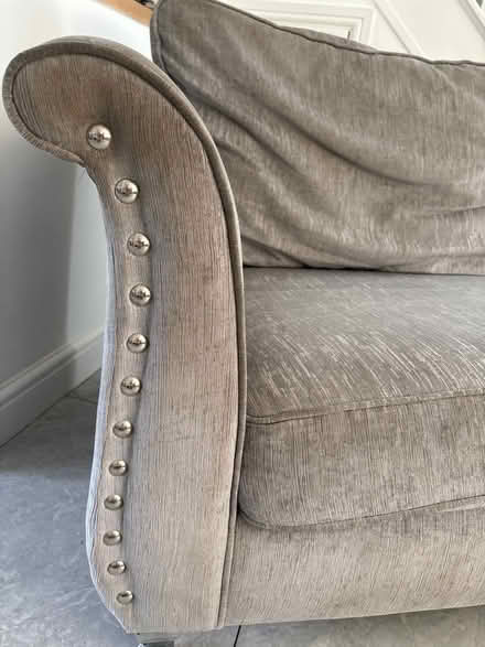 Photo of free Sofa (Keyworth NG12) #3