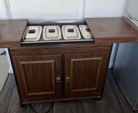 Photo of free Philips Hostess (AL5) #2