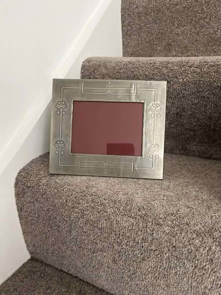 Photo of free Standing photo frame (Cambusbarron FK7) #1
