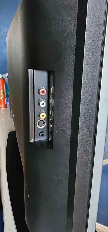 Photo of free Humax 23" LCD TV (Great Yarmouth NR30) #4