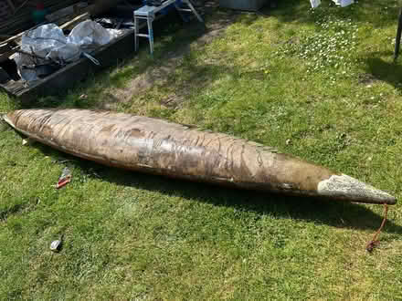 Photo of free Kayak - 1 man (KT18) #2