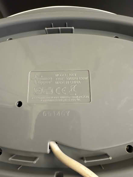 Photo of free Tommee Tippee bottle steriliser (Craven arms) #4